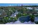 Expansive estate boasts lush landscaping, pool, and city views in a desirable location at 3001 Astoria Pines Cir, Las Vegas, NV 89107