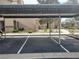 Assigned covered parking space in a well-maintained community at 3455 Erva St # 219, Las Vegas, NV 89117