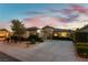 Charming single-story home with well-manicured landscaping and a spacious driveway in a peaceful neighborhood at 3459 Ridge Meadow St, Las Vegas, NV 89135