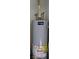 Water heater is located in hallway storage at 4304 Gretna Green Ct, Las Vegas, NV 89110