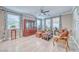 Cozy living room with lots of seating at 4680 Peppertree St, Pahrump, NV 89061