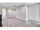 Spacious loft area with multiple doorways at 5148 Villa Vecchio Ct, Las Vegas, NV 89141