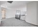 Second floor loft area at 5148 Villa Vecchio Ct, Las Vegas, NV 89141