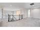 Second floor loft area at 5148 Villa Vecchio Ct, Las Vegas, NV 89141