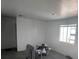 Room featuring white walls and a window at 5580 E Carey Ave, Las Vegas, NV 89156