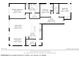Detailed floor plan showcasing layout of bedrooms, living spaces, and kitchen, highlighting 1,720 sqft at 6726 N Palmer Estates St, North Las Vegas, NV 89086