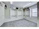 Spacious walk-in closet features ample shelving and hanging space for organized storage at 7479 Lassen Peak Cir, Las Vegas, NV 89149