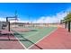 Community basketball court provides a great space for sports and recreation at 10619 Carnes Ave, Las Vegas, NV 89166