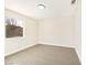 Bedroom featuring natural light and neutral colored carpet at 2105 Cardigan Ave, North Las Vegas, NV 89032