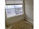 Bathroom featuring a window overlooking the outdoor scenery, providing natural light and a view at 2818 Calle Del Oro, Las Vegas, NV 89120