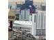 Daytime city view with buildings at 322 Karen Ave # 3407, Las Vegas, NV 89109
