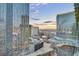 Scenic high-rise view showcasing the vibrant city skyline, modern architecture, and stunning cityscape panorama at 3722 Las Vegas Blvd # 2001, Las Vegas, NV 89158