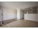 The bright living area offers neutral decor and ample space for comfort and relaxation at 4600 University Center Dr # 99, Las Vegas, NV 89119