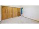 Bedroom featuring closet, and ensuite bathroom at 519 N Racetrack Rd, Henderson, NV 89015