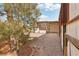 Unique outdoor space with natural landscape, with opportunity to customize, creating an outdoor retreat at 519 N Racetrack Rd, Henderson, NV 89015