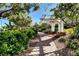 Picturesque park gazebo surrounded by green foliage, offering a peaceful retreat at 6828 Sumatra St, Las Vegas, NV 89166
