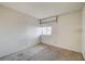 Bedroom featuring neutral carpet and natural light from the window at 806 Fireweed Dr, Henderson, NV 89002