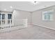 Spacious loft area with neutral carpeting and natural light at 10574 Siesta Key St, Las Vegas, NV 89141