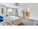 Well-lit main bedroom boasts an ensuite bathroom for added convenience at 1364 Cerulean Ave, Henderson, NV 89002