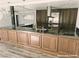 Kitchen featuring granite countertops, stainless steel appliances, and lots of cabinet space at 1828 Casa Vista Dr, Las Vegas, NV 89146