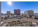 Amazing city view of the Las Vegas skyline from a private residence at 2700 Las Vegas Blvd # 1202, Las Vegas, NV 89109