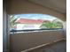 Balcony view shows palm trees and other condominiums at this garden-style condo complex at 2725 S Nellis Blvd # 2045, Las Vegas, NV 89121