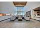 Inviting lobby with high ceilings, comfortable seating, and elegant decor at 10001 Regency Square Ave, Las Vegas, NV 89148