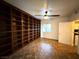 Inviting office space with abundant bookshelf storage and natural light at 1501 Lake Placid Ter # 0, Henderson, NV 89014