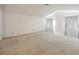 Spacious bedroom with ample natural light from large windows and plush carpeting at 2004 Canterbury Dr, Las Vegas, NV 89119