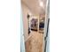 Spacious walk-in closet with ample storage and organization space, perfect for a large wardrobe at 2629 Monte Cevedale St, Henderson, NV 89044