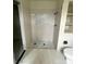 Features a walk-in shower and built-in storage at 3436 Pino Cir, Las Vegas, NV 89121
