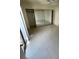 Features mirrored sliding closet doors and tiled floors at 3436 Pino Cir, Las Vegas, NV 89121