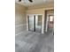Bedroom with neutral paint, carpet and a closet with mirrored doors at 3917 White Castle St, Las Vegas, NV 89129