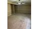 Bonus room with neutral paint, carpet and a ceiling fan with lighting at 3917 White Castle St, Las Vegas, NV 89129
