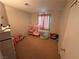 Bright bedroom with natural light, perfect for or guests at 4841 Crystal Sword St, North Las Vegas, NV 89031