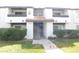 Exterior of building with stairwell access to the upper units at , Las Vegas, NV 89119