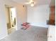 Dining area with a view into the kitchen at , Las Vegas, NV 89119
