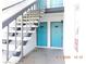 Exterior stairwell access to the units at , Las Vegas, NV 89119