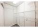 Spacious walk-in closet with ample shelving for optimal storage at 10341 Birch Bluff Ln, Las Vegas, NV 89145