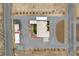 Expansive property featuring a well-maintained home, outbuildings, and a large gravel yard at 1550 Tiptop Trl, Pahrump, NV 89048
