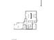 Second-floor layout with primary bedroom, primary bathroom, and balconies at 2700 Las Vegas Blvd # 4306, Las Vegas, NV 89109