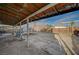 Spacious backyard featuring a covered patio and plenty of room for outdoor activities at 2716 Saint George St, North Las Vegas, NV 89030