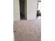 Bathroom with carpet and a large bathtub at 3231 Comitan Ln, Las Vegas, NV 89122