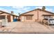 Cozy single-Gathering home with low-maintenance yard, and off-street parking at 4464 Halbert Ave, Las Vegas, NV 89110