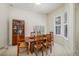 Cozy dining room with natural light, comfortable seating, and stylish decor at 52 Via Paradiso St, Henderson, NV 89011