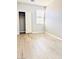 Cozy bedroom with a closet and natural light at 8628 Vondel Park St, Las Vegas, NV 89148