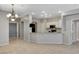Spacious kitchen with granite countertops, modern appliances, and an open layout for entertaining at 1004 Country Skies Ave, Las Vegas, NV 89123