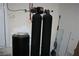 This home includes a large capacity water softener system at 1066 Slate Crossing Ln # 3, Henderson, NV 89002