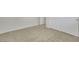 Spacious bedroom with neutral walls and carpet at 2580 Flare Star Dr, Henderson, NV 89044
