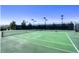 Get your game on at the community tennis courts, featuring well-maintained surfaces for all skill levels to enjoy at 2580 Flare Star Dr, Henderson, NV 89044